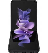 Samsung Galaxy Z Flip3 5G - 256GB - Zwart (NIEUW)
